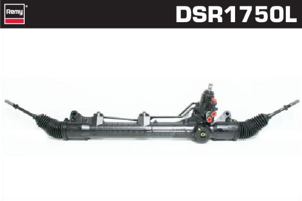 DELCO REMY Рулевой механизм DSR1750L